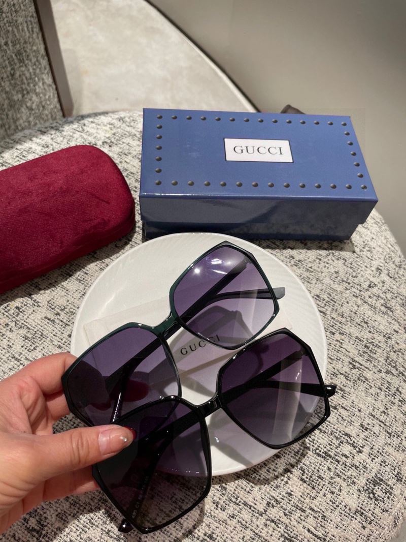 Gucci Sunglasses